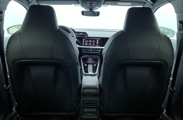 AUDI A3 Sportback Berline Diesel