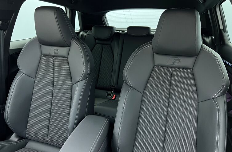 AUDI A3 Sportback Berline Diesel