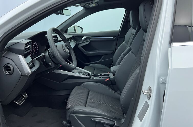 AUDI A3 Sportback Berline Diesel