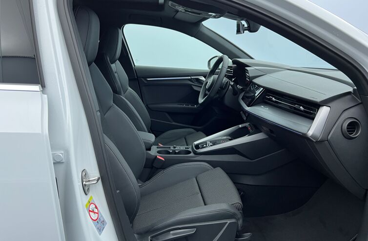 AUDI A3 Sportback Berline Diesel