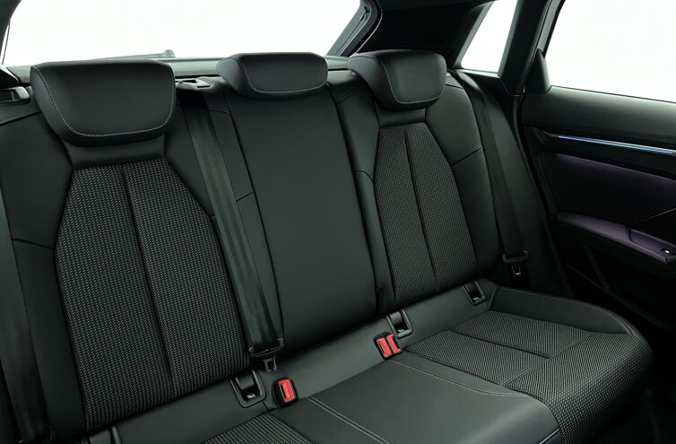 AUDI A3 Sportback Berline Diesel