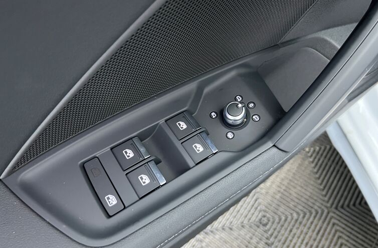 AUDI A3 Sportback Berline Diesel