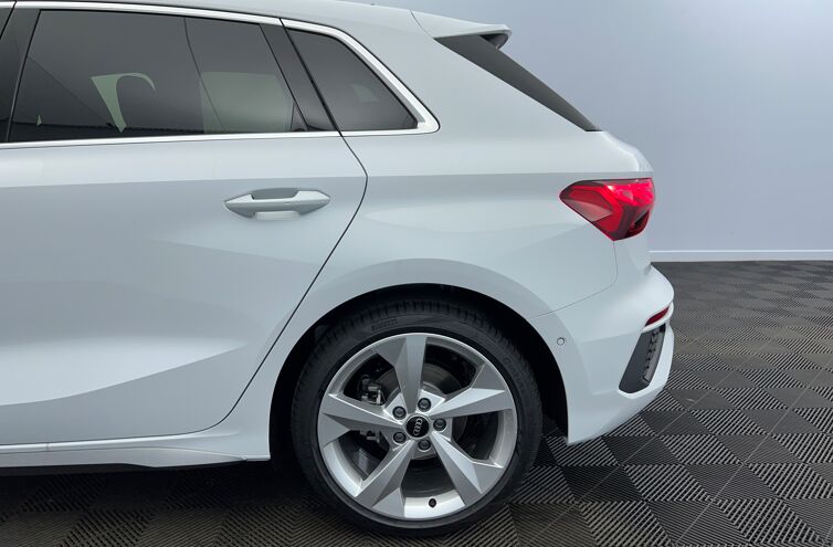 AUDI A3 Sportback Berline Diesel