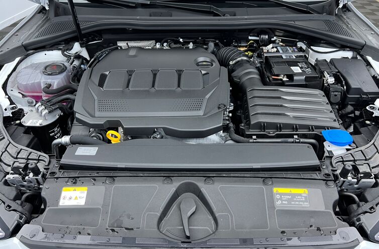 AUDI A3 Sportback Berline Diesel