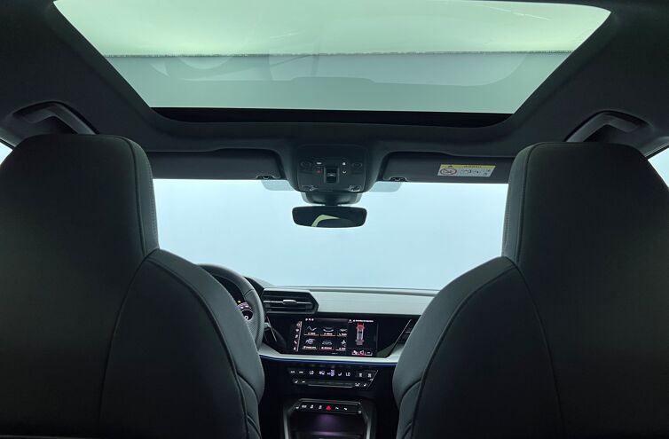 AUDI A3 Sportback Berline Diesel