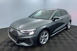 AUDI A3 Sportback 35 TDI 150 S tronic 7 S Line