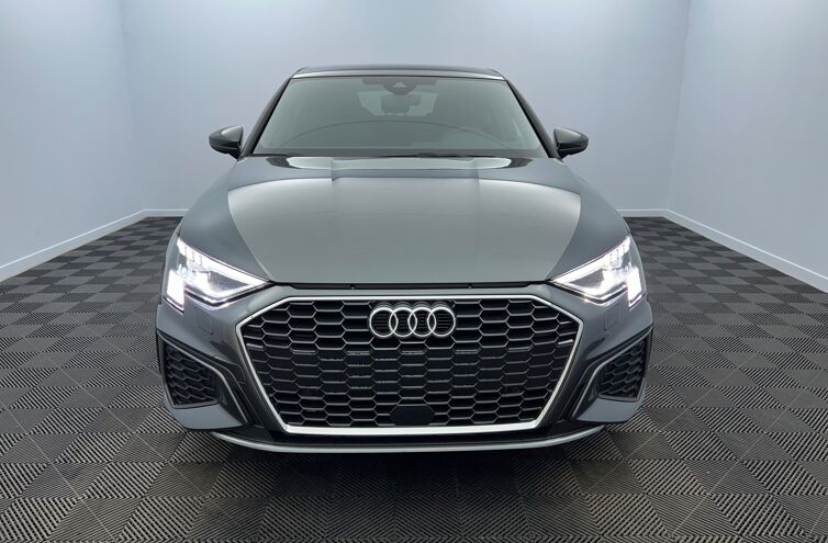 AUDI A3 Sportback Berline Diesel