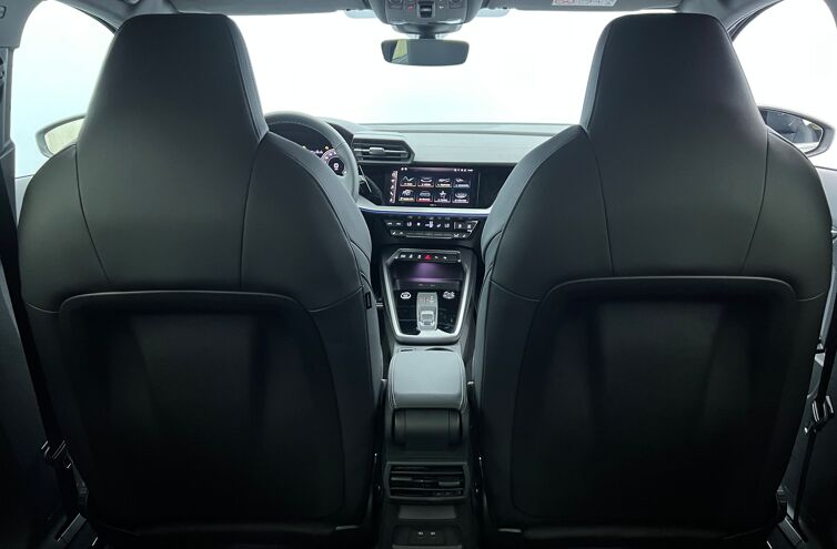 AUDI A3 Sportback Berline Diesel