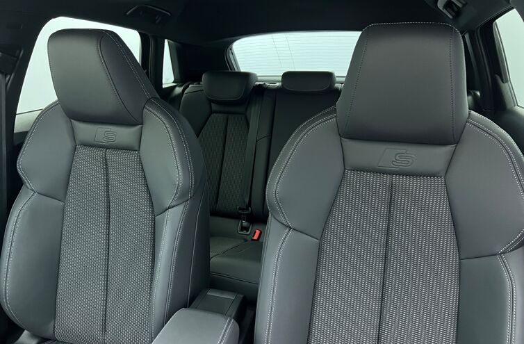 AUDI A3 Sportback Berline Diesel