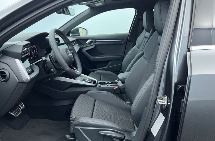AUDI A3 Sportback Berline Diesel