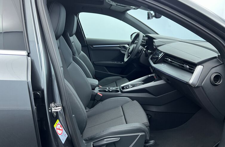 AUDI A3 Sportback Berline Diesel