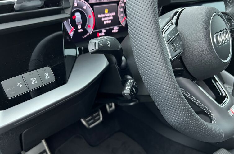 AUDI A3 Sportback Berline Diesel