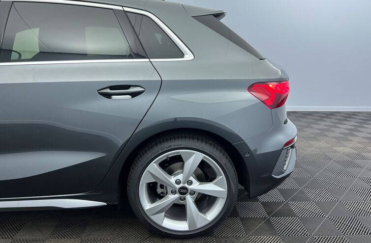 AUDI A3 Sportback Berline Diesel