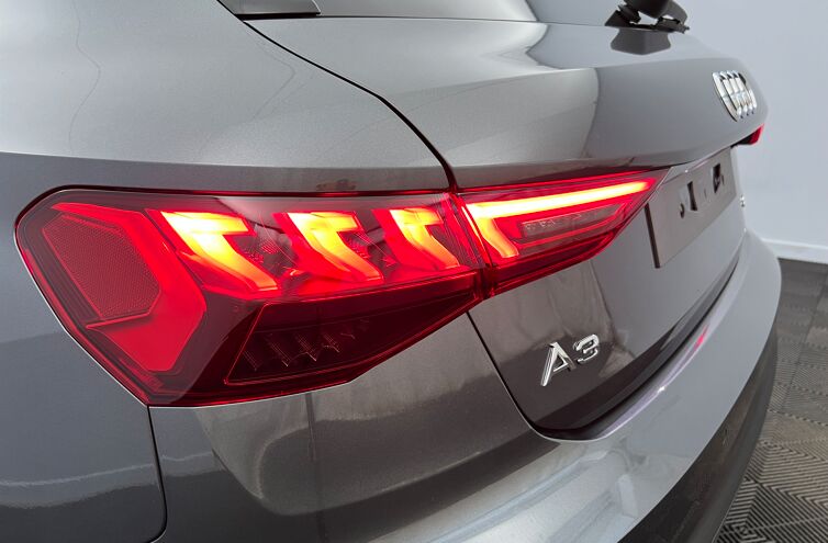 AUDI A3 Sportback Berline Diesel