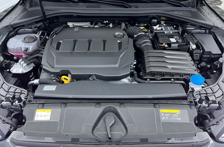 AUDI A3 Sportback Berline Diesel
