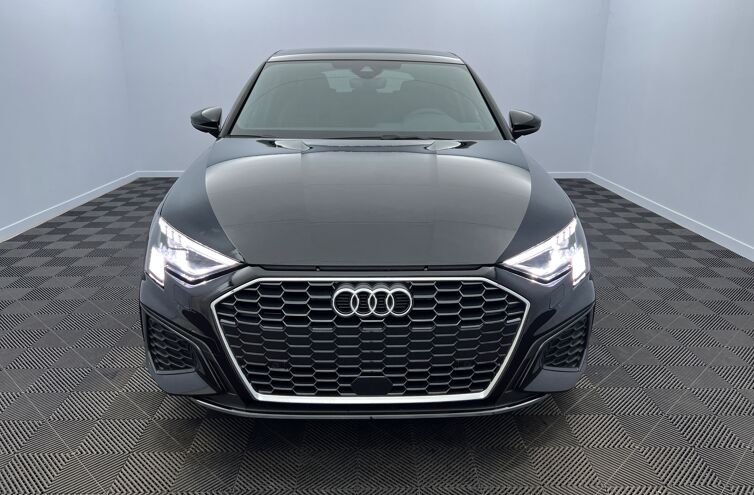 AUDI A3 Sportback Berline Diesel