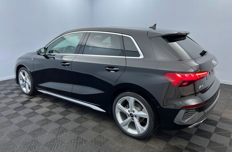 AUDI A3 Sportback Berline Diesel