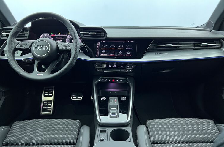 AUDI A3 Sportback Berline Diesel