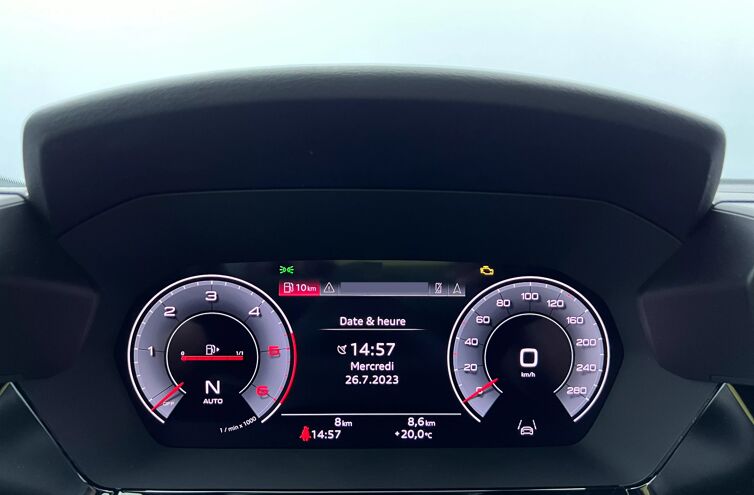 AUDI A3 Sportback Berline Diesel
