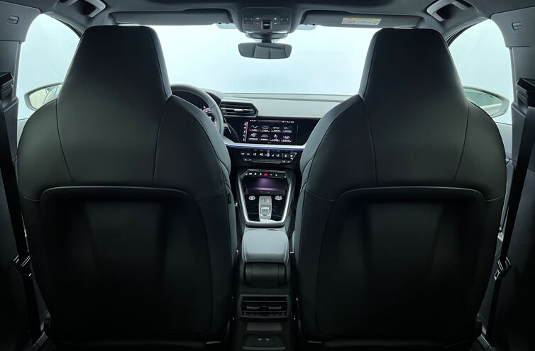 AUDI A3 Sportback Berline Diesel