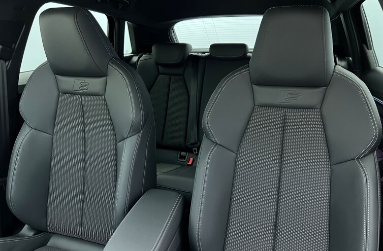 AUDI A3 Sportback Berline Diesel