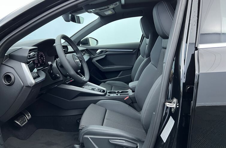 AUDI A3 Sportback Berline Diesel