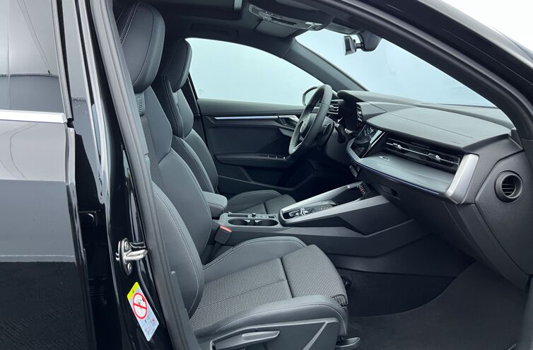 AUDI A3 Sportback Berline Diesel