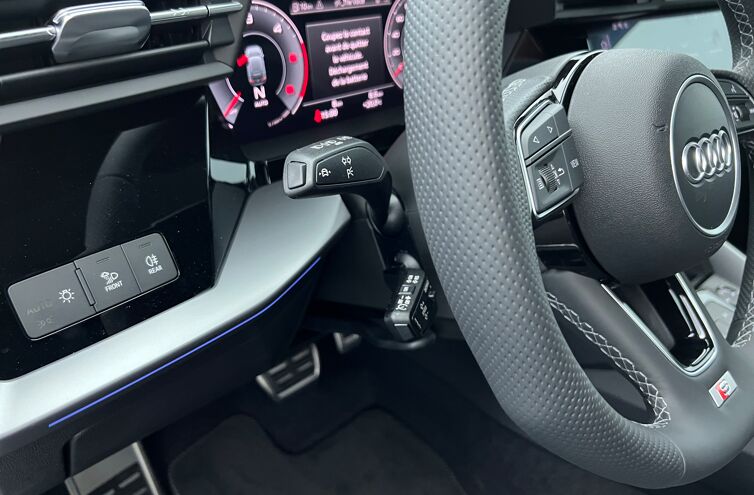 AUDI A3 Sportback Berline Diesel