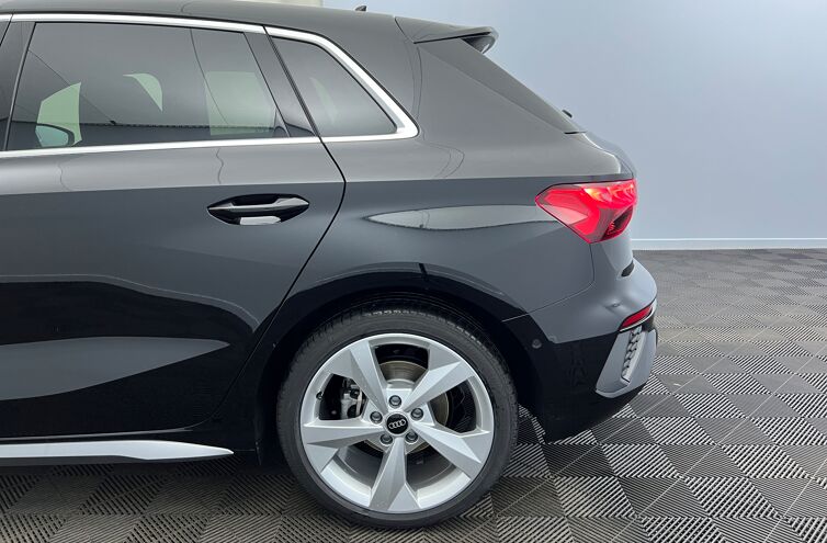 AUDI A3 Sportback Berline Diesel