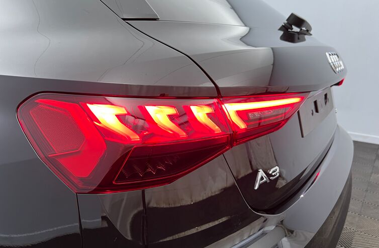 AUDI A3 Sportback Berline Diesel