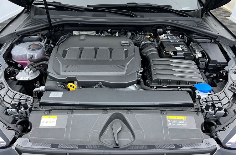 AUDI A3 Sportback Berline Diesel