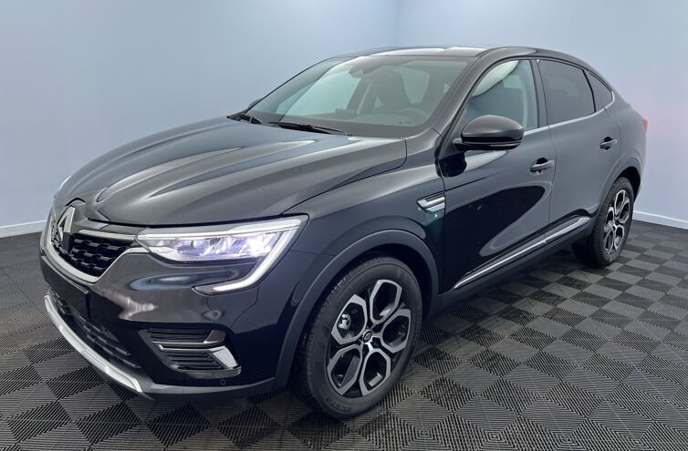 RENAULT Arkana SUV Essence Hybride