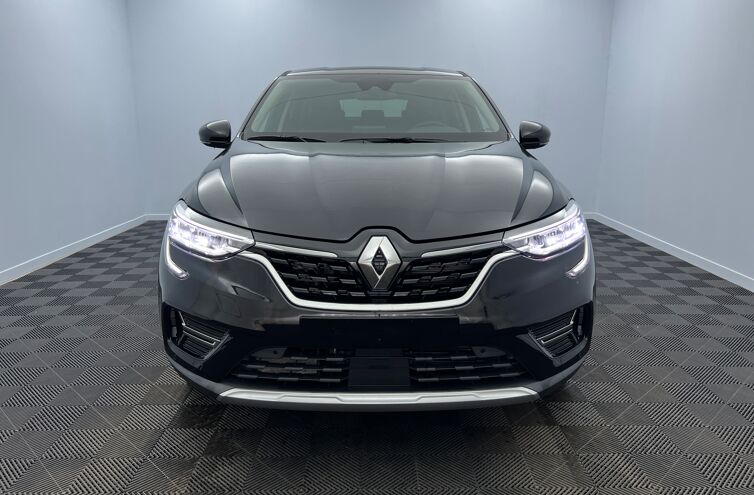 RENAULT Arkana SUV Essence Hybride
