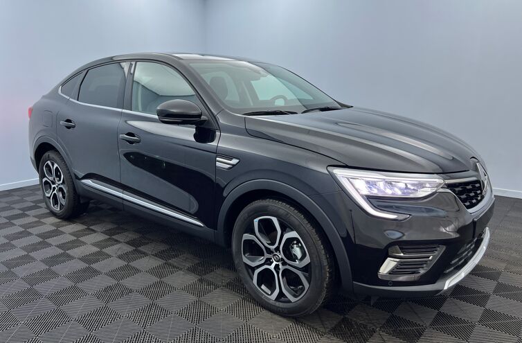 RENAULT Arkana SUV Essence Hybride