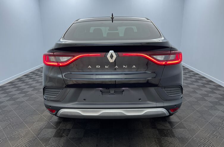 RENAULT Arkana SUV Essence Hybride