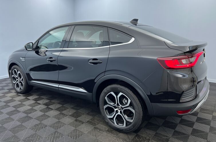 RENAULT Arkana SUV Essence Hybride