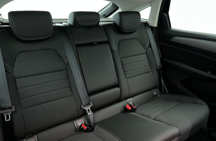 RENAULT Arkana SUV Essence Hybride