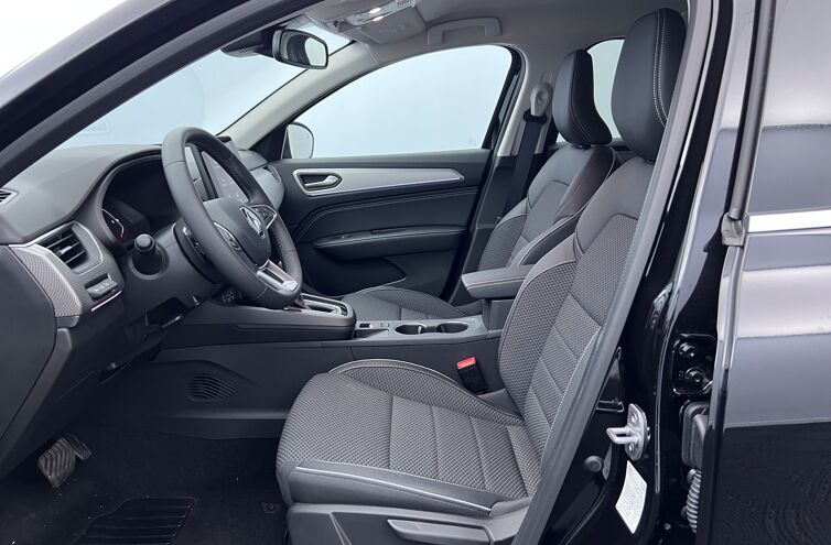 RENAULT Arkana SUV Essence Hybride
