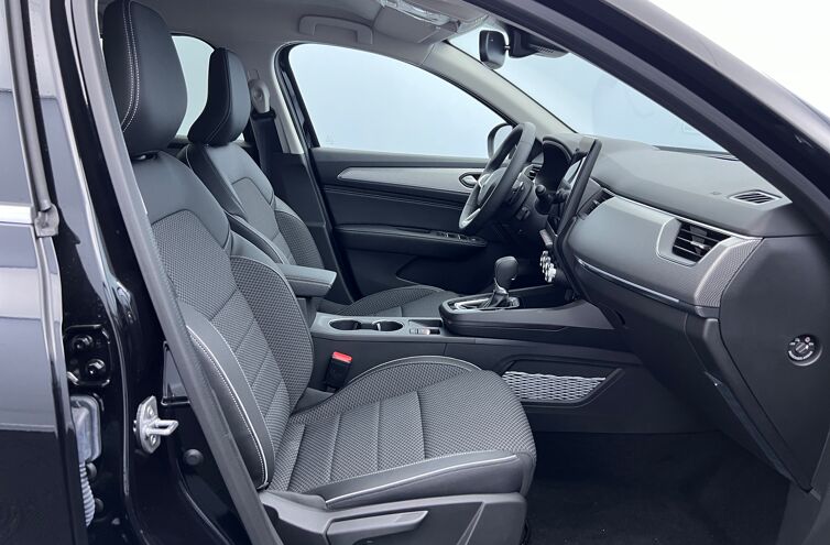 RENAULT Arkana SUV Essence Hybride