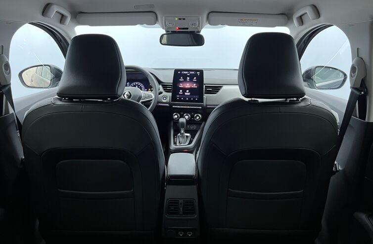 RENAULT Arkana SUV Essence Hybride