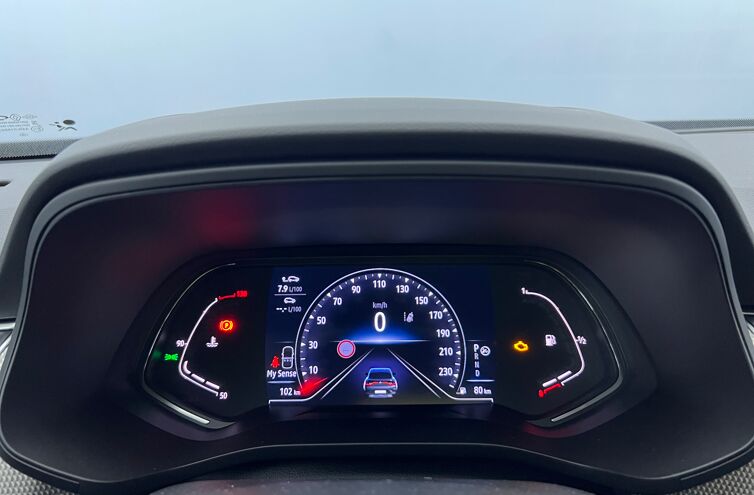 RENAULT Arkana SUV Essence Hybride