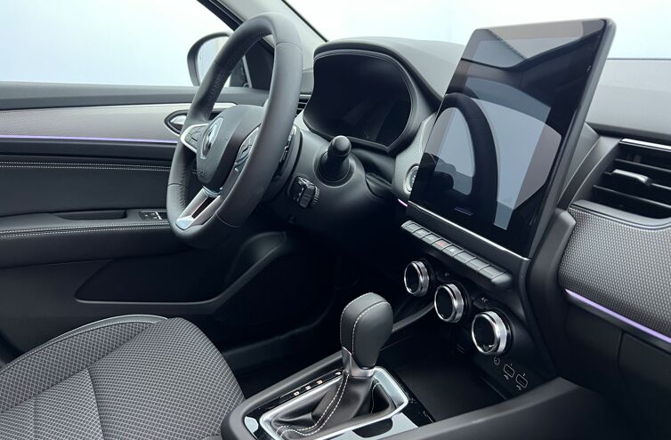 RENAULT Arkana SUV Essence Hybride