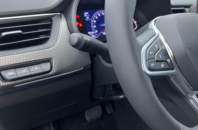 RENAULT Arkana SUV Essence Hybride