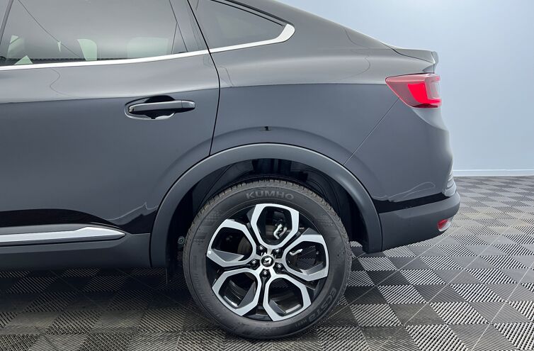 RENAULT Arkana SUV Essence Hybride