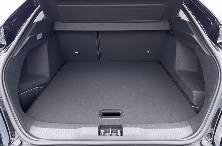 RENAULT Arkana SUV Essence Hybride
