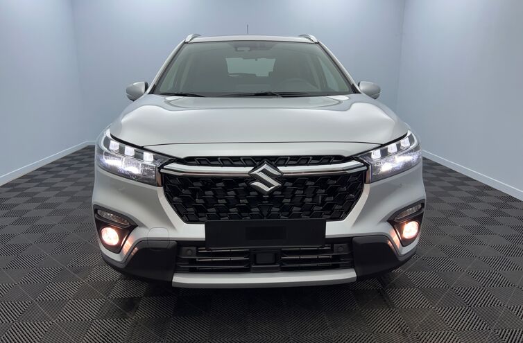 SUZUKI S-Cross SUV Hybride Essence