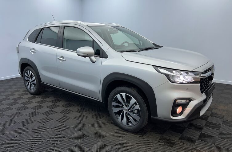SUZUKI S-Cross SUV Hybride Essence