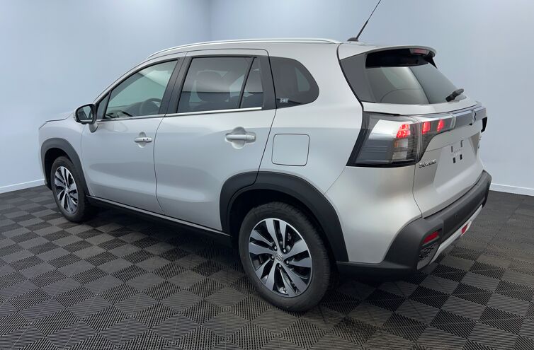 SUZUKI S-Cross SUV Hybride Essence