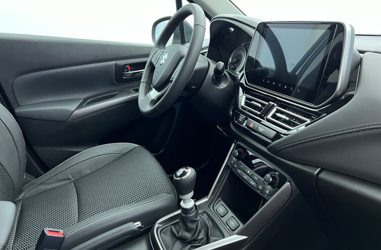 SUZUKI S-Cross SUV Hybride Essence