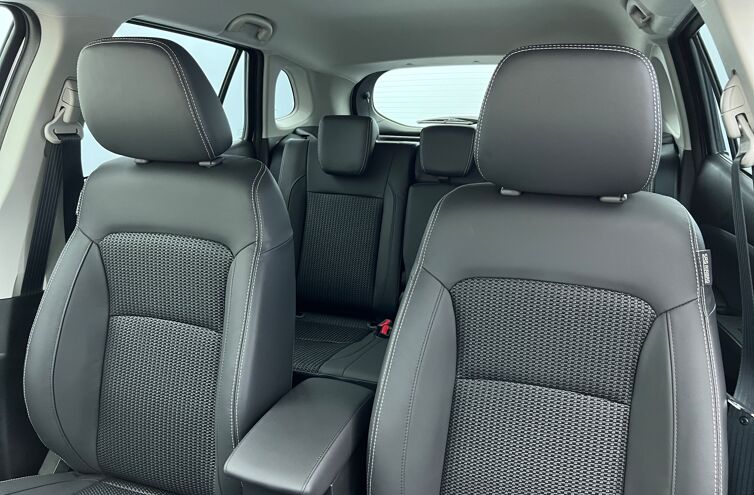 SUZUKI S-Cross SUV Hybride Essence